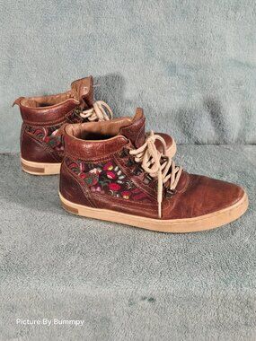 Rooster Camping Boot Inkkas